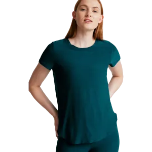 Women's On The Down Low Tee