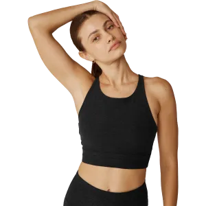 Women's Spacedye Enlighten Long Line Bra