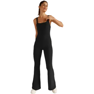 Women's Spacedye Hit The Scene Jumpsuit