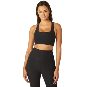 Women's Spacedye In A Twist Bra