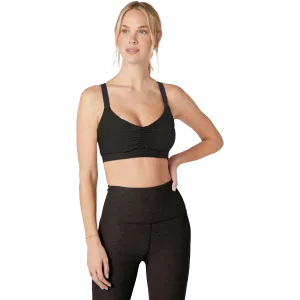 Women's Spacedye On Center Bra
