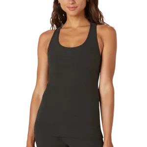 Women's Spacedye Step Up Racerback Tank