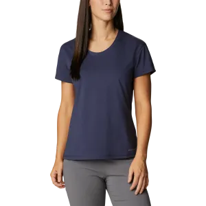 Women's Sun Trek Short Sleeve Tee