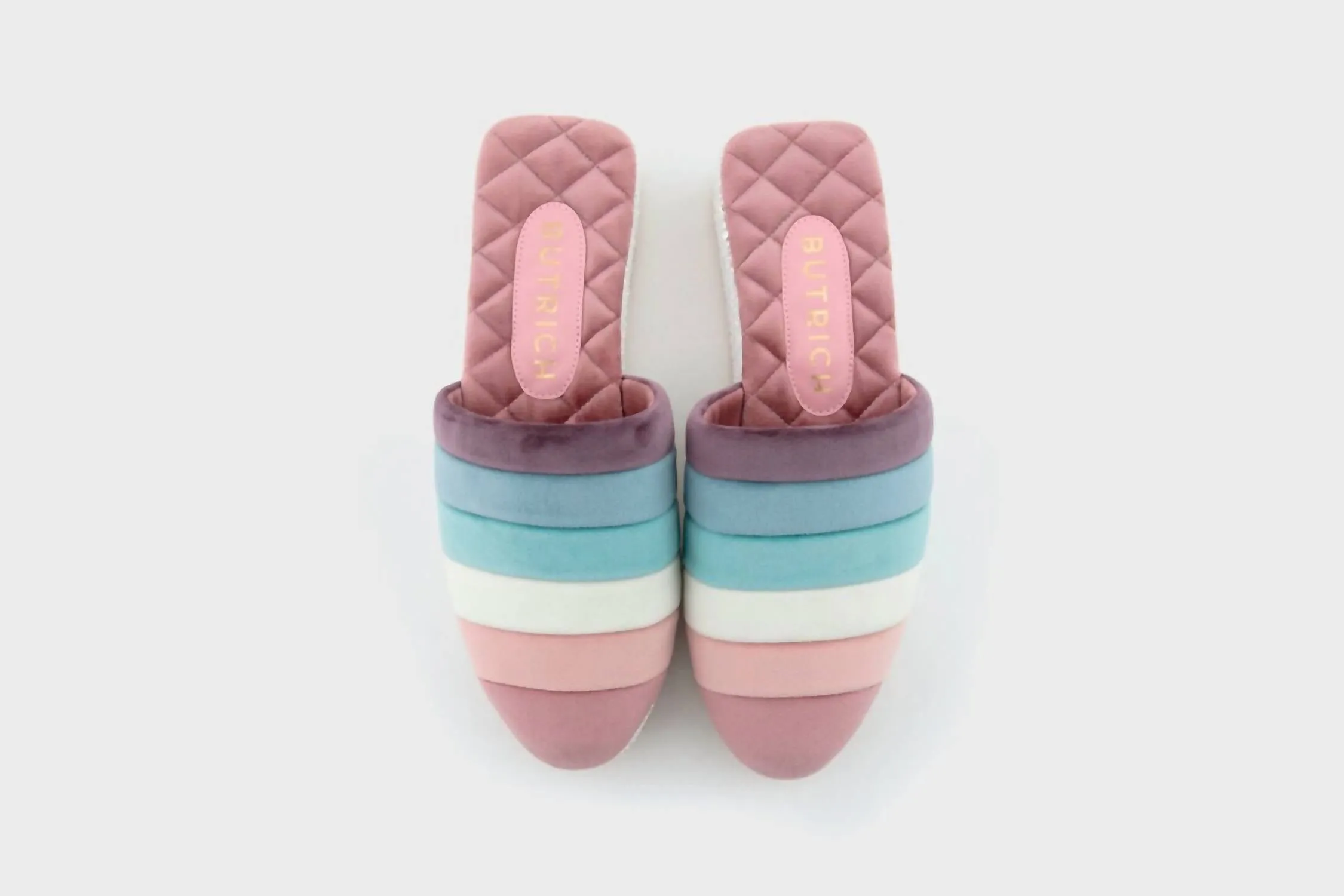 Women's Sweet Sunshine Slipper In Multicolor