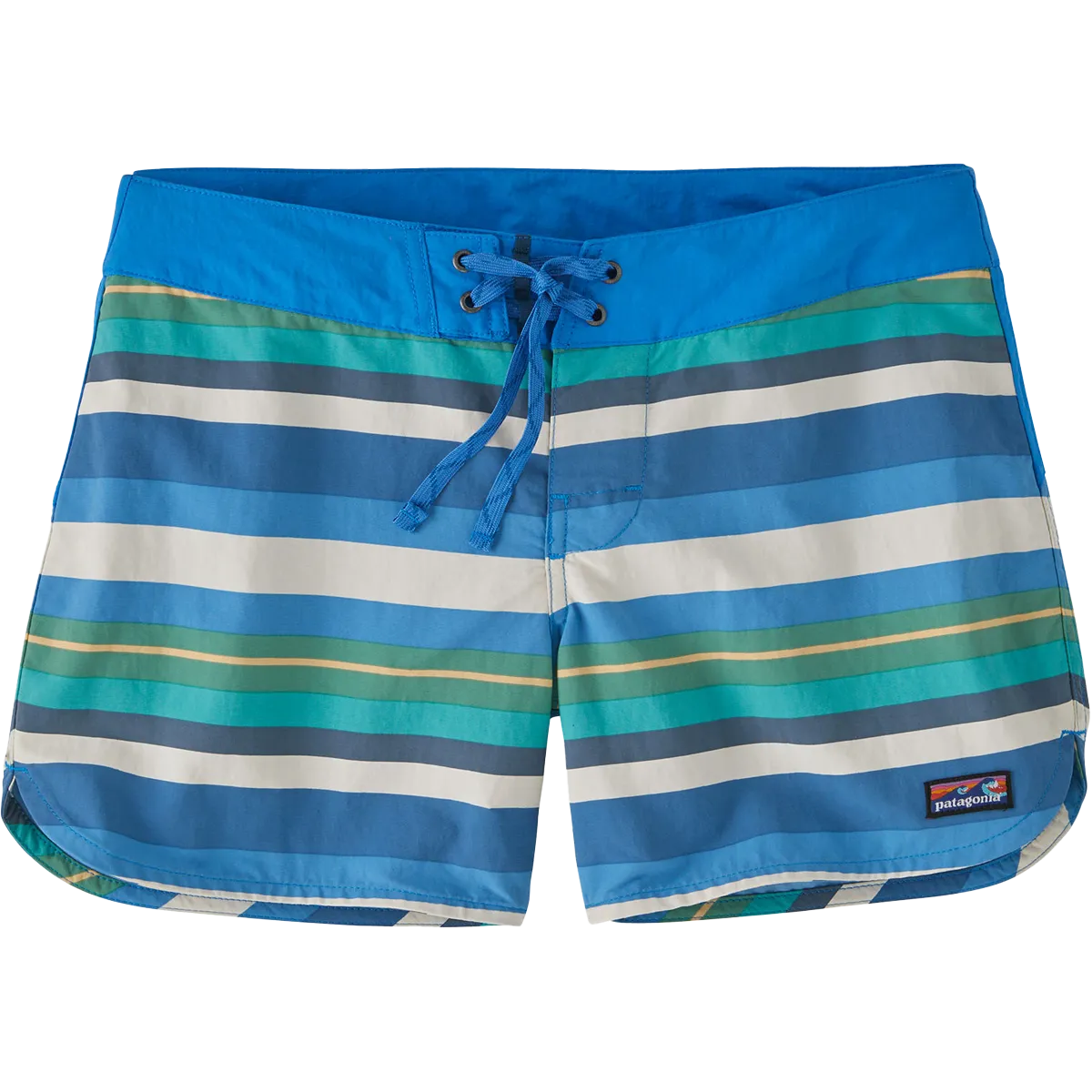 Women's Wavefarer Boardshorts 5"