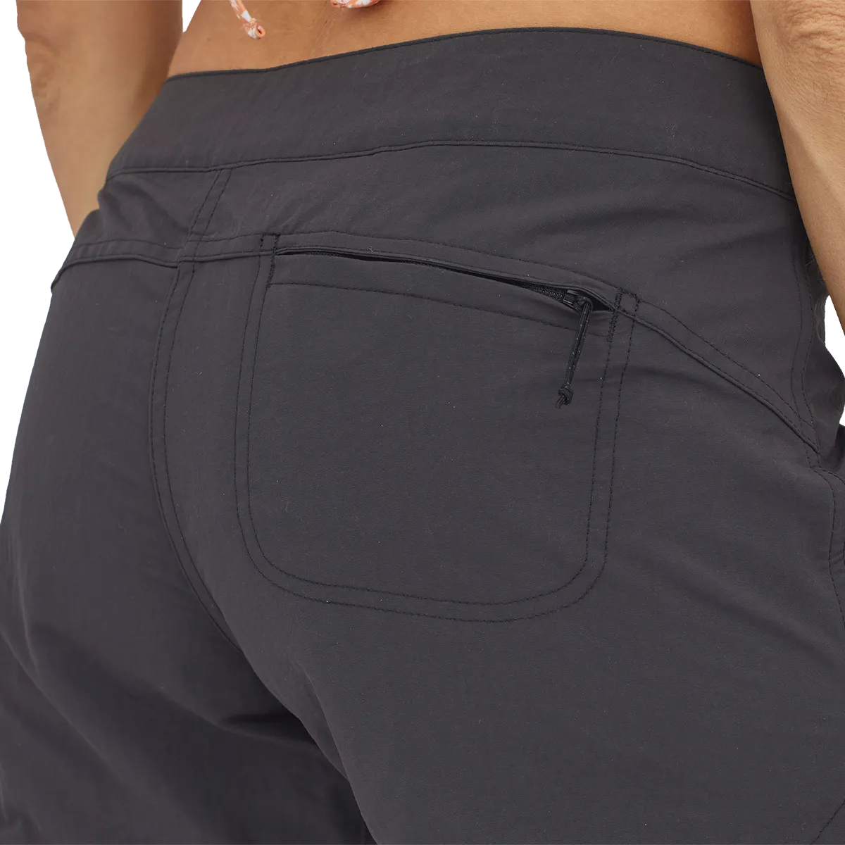 Women's Wavefarer Boardshorts 5"