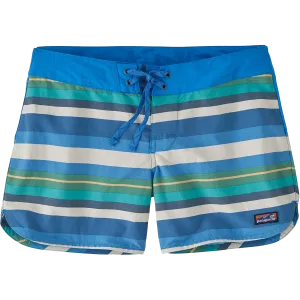 Women's Wavefarer Boardshorts 5"