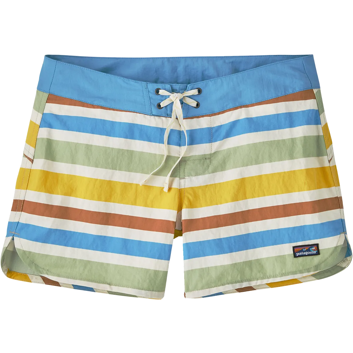 Women's Wavefarer Boardshorts 5"