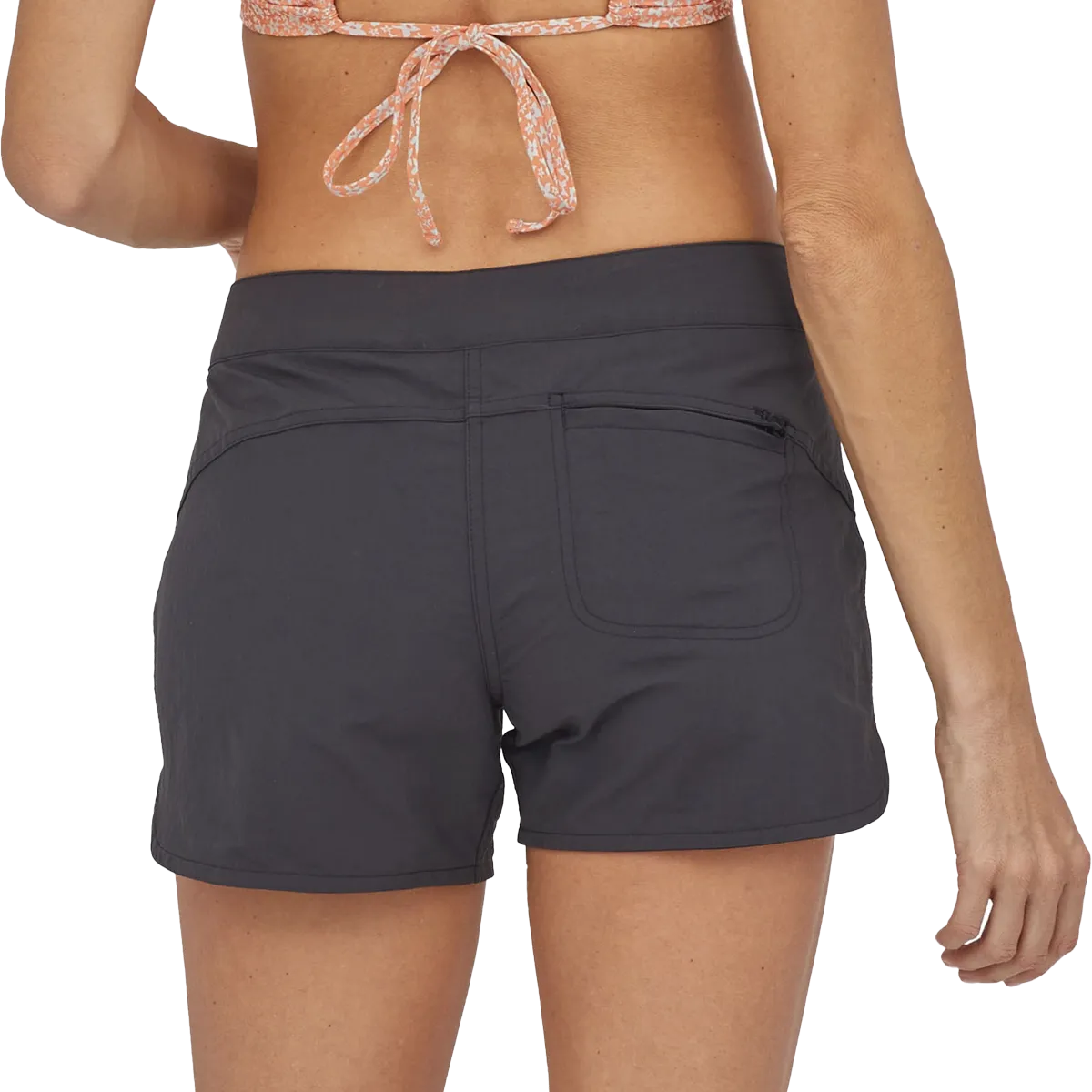 Women's Wavefarer Boardshorts 5"