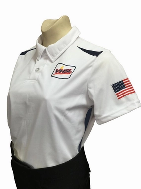 Womens Smitty VHSL Volleyball/Swimming Shirt