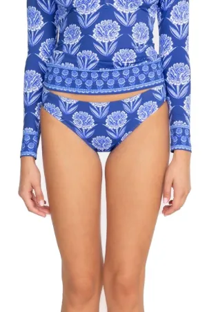 Yao Hipster Swimwear In Multi