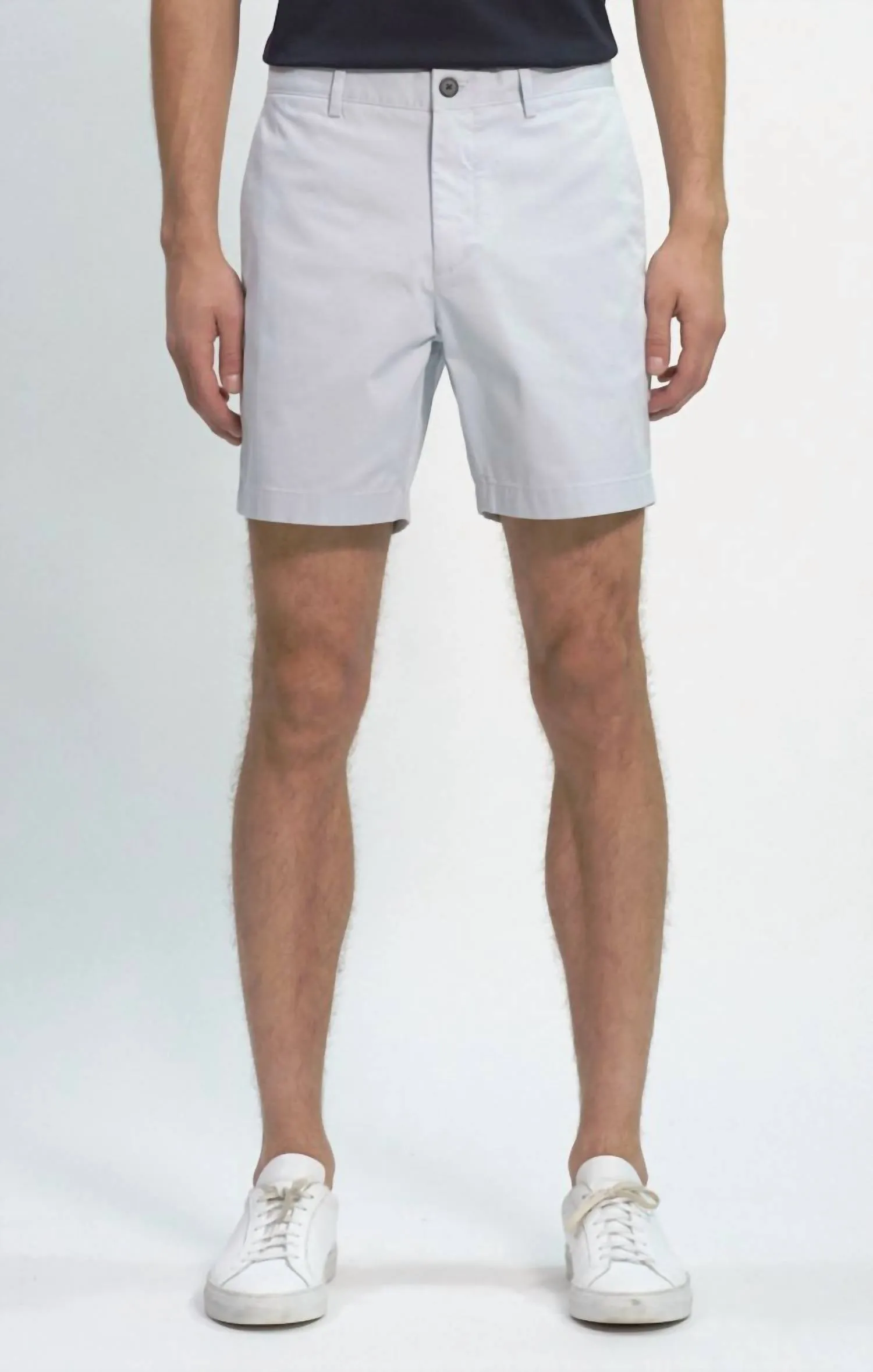 Zaine Short In Olympic